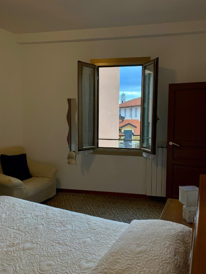 Casa Dei Nonni Apartment Sanremo Exterior photo